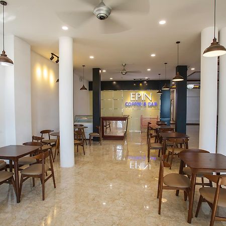Epin Hotel Da Nang Exterior photo