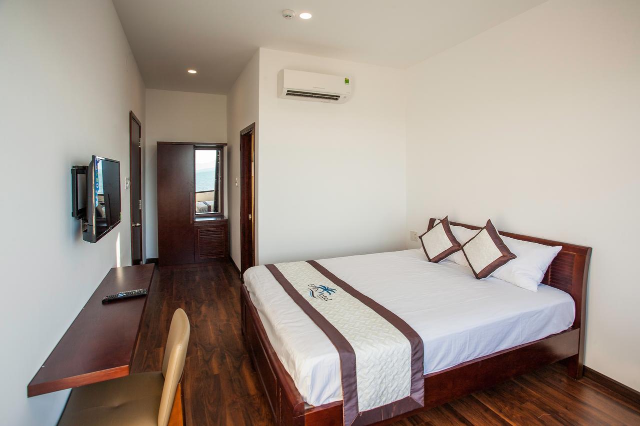 Epin Hotel Da Nang Exterior photo