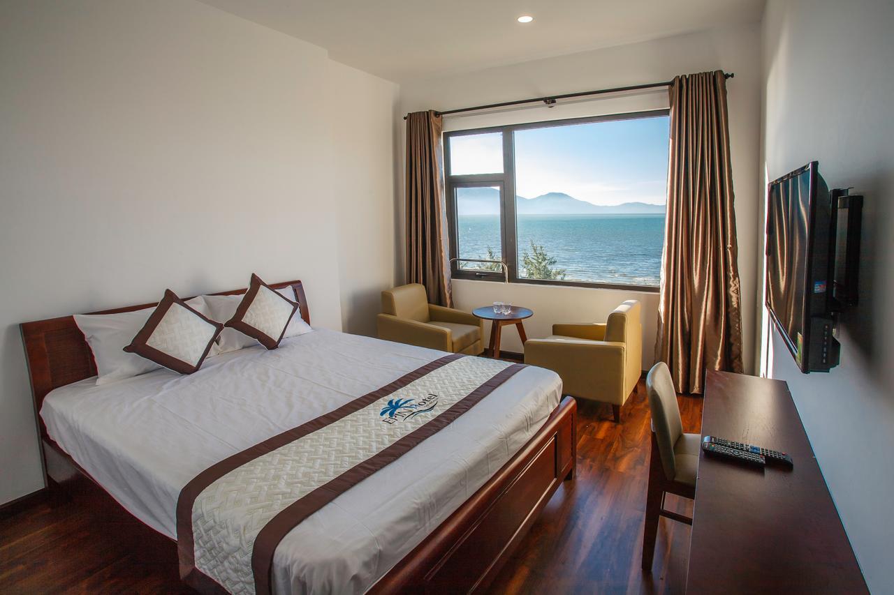 Epin Hotel Da Nang Exterior photo