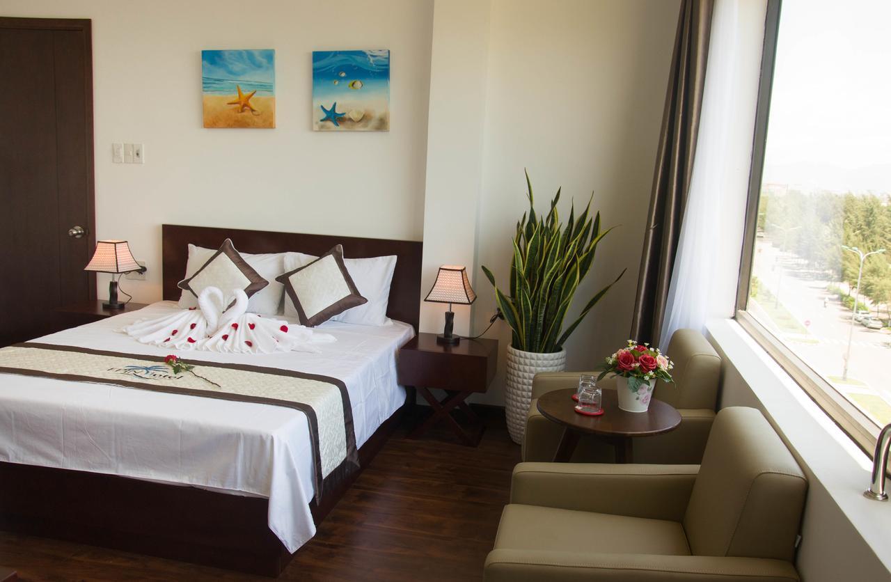 Epin Hotel Da Nang Exterior photo