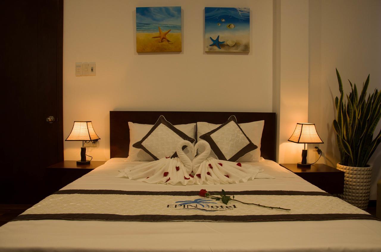 Epin Hotel Da Nang Exterior photo