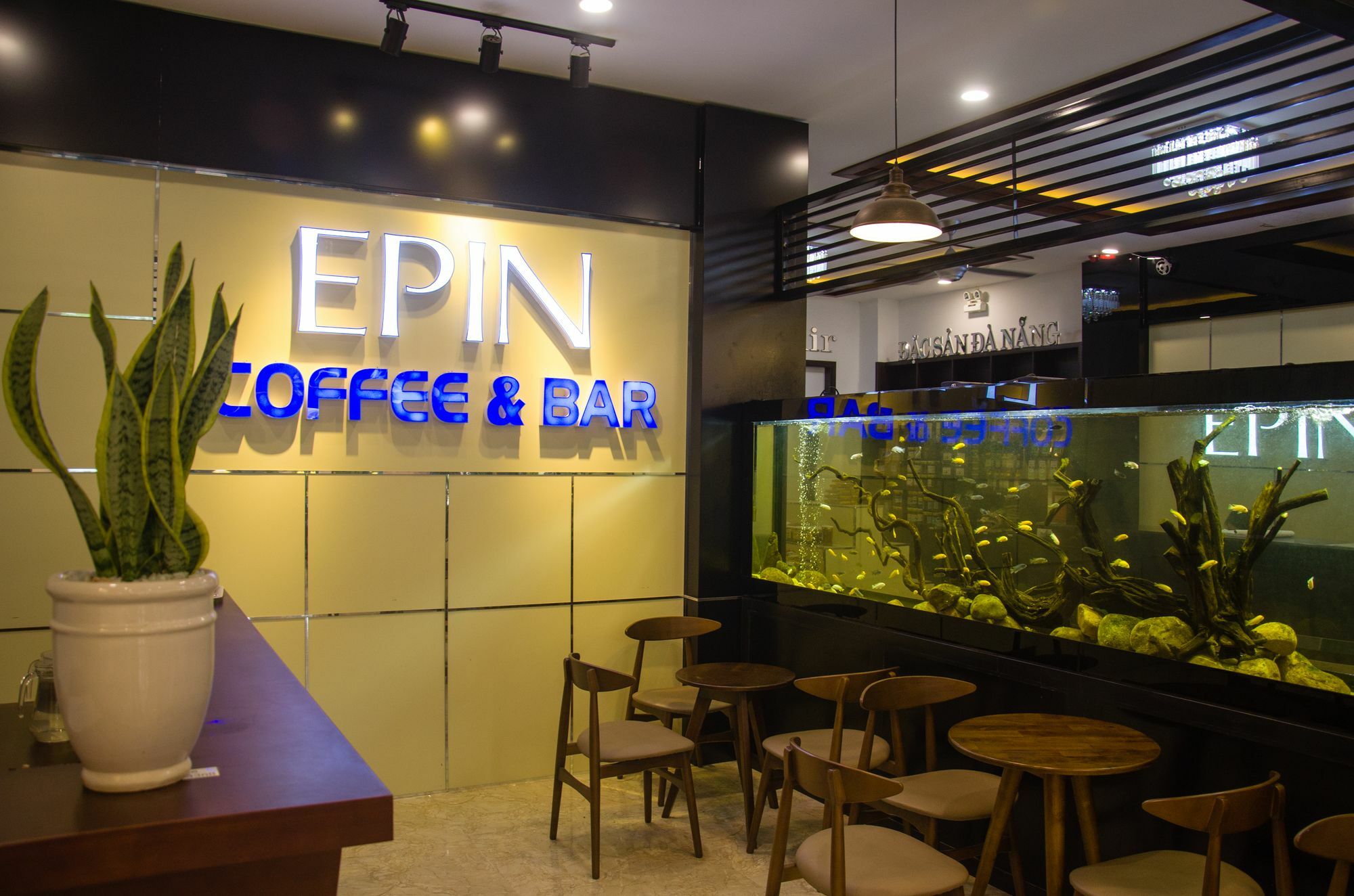 Epin Hotel Da Nang Exterior photo